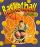 Go to record Basketball in action