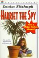 Go to record Harriet the spy