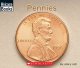 Go to record Pennies