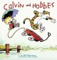 Go to record Calvin and Hobbes