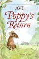 Go to record Poppy's return