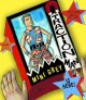 Go to record Traction Man is here!