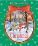 Go to record A Christmas story