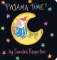 Go to record Pajama time!