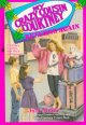 Go to record My crazy cousin Courtney returns again