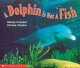 Go to record A dolphin is not a fish