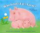 Go to record Who grows up on the farm? : a book about farm animals and ...