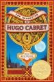 Go to record The invention of Hugo Cabret : a novel in words and pictur...