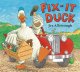 Go to record Fix-It Duck