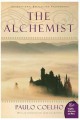 Go to record The alchemist