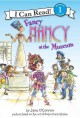 Go to record Fancy Nancy at the museum