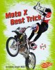 Go to record Moto X best trick