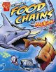 Go to record The world of food chains with Max Axiom, super scientist