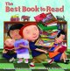 Go to record The best book to read