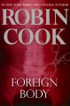 Go to record Foreign body