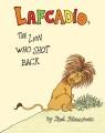 Go to record Uncle Shelby's story of Lafcadio, the lion who shot back