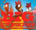 Go to record Big chickens