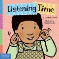 Go to record Listening time