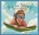 Go to record S is for story : a writer's alphabet