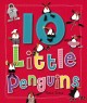 Go to record 10 little penguins