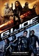 Go to record G.I. Joe. The rise of Cobra