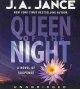 Go to record Queen of the night