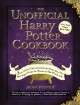 Go to record The unofficial Harry Potter cookbook