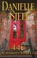 Go to record 44 Charles Street : a novel