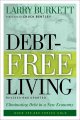 Go to record Debt-free living : eliminating debt in a new economy