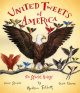 Go to record United tweets of America
