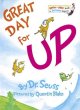 Go to record Great day for up