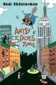 Go to record Antsy does time