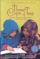 Go to record Three cups of tea