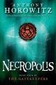 Go to record Necropolis