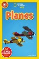 Go to record Planes