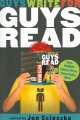 Go to record Guys write for guys read